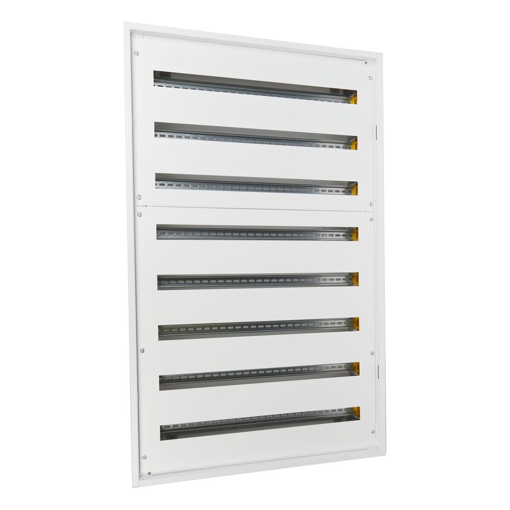 LEGRAND 337218Legrand Sıva Üstü Pano - 8 Sıra 36 Modül (Toplam 288 Modül) - 810x1340x135mmLegrand Sıva Üstü Pano - 8 Sıra 36 Modül (Toplam 288 Modül){ubercoelektromarket}