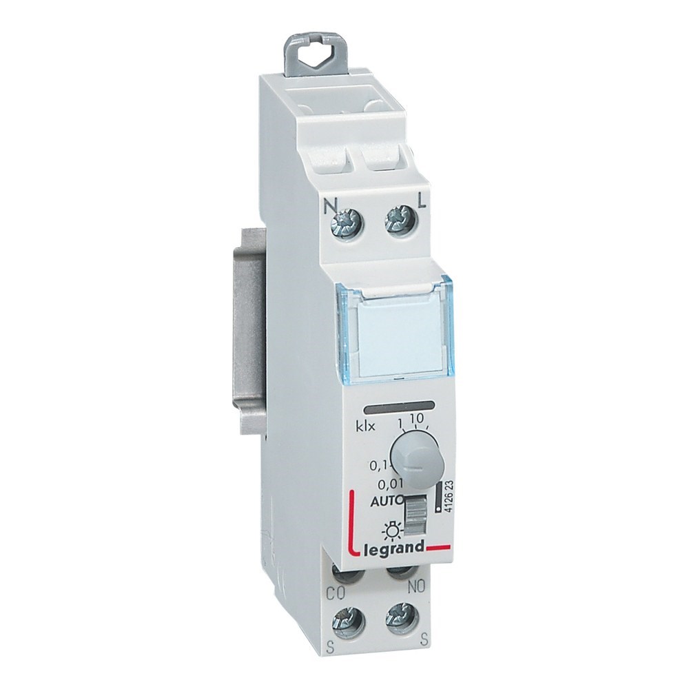 LEGRAND 412623Legrand Standart tip fotoselli şalterLegrand Standart tip fotoselli şalter{ubercoelektromarket}