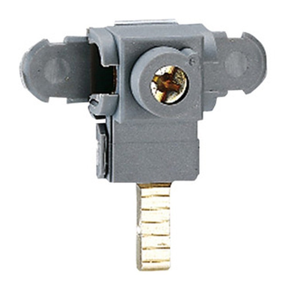 LEGRAND 404905Legrand Otomatik sigorta baraları için terminal 1kutup ve 1kutup/notr içinLegrand Terminaller - 1 kutup & 1k+nötr için{ubercoelektromarket}