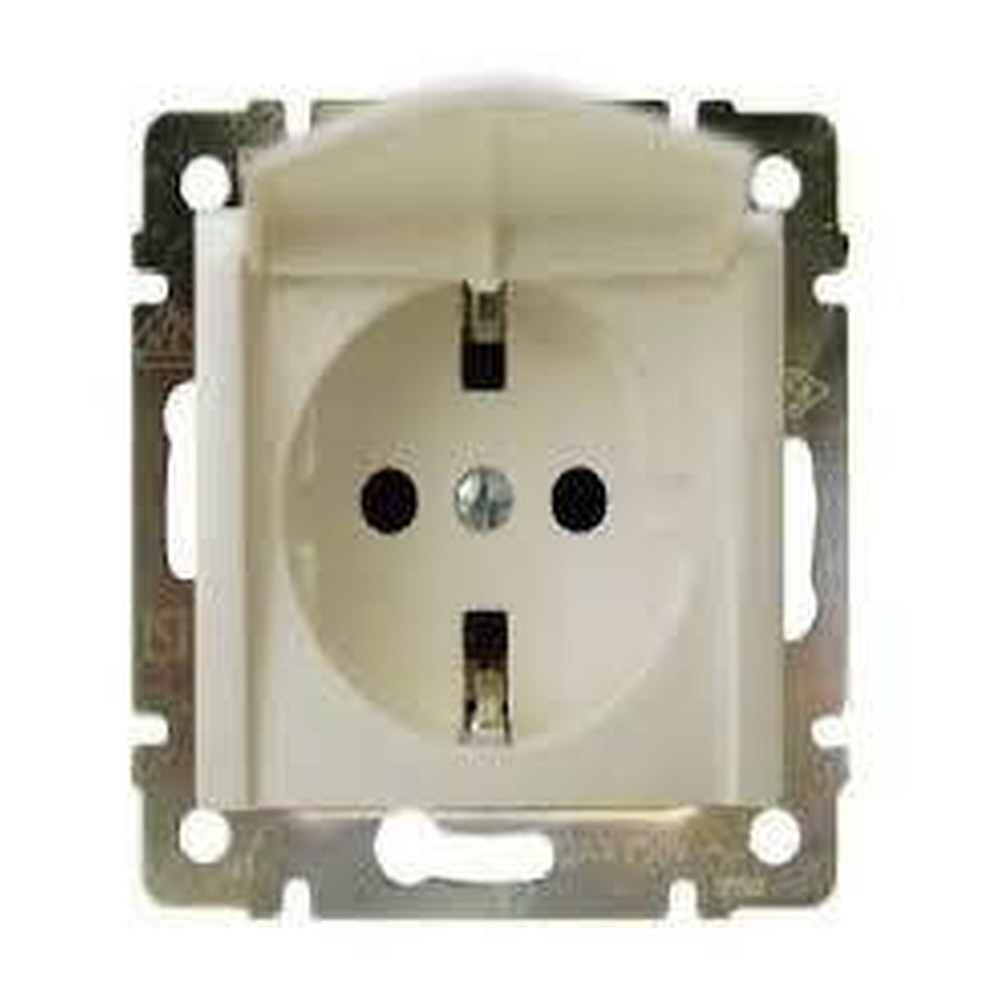 LEGRAND 774329Legrand TV Prizleri - TV prizi yıldız 1,5 dB - BejLegrand TV Prizleri - TV prizi yıldız 1,5 dB - Bej{ubercoelektromarket}