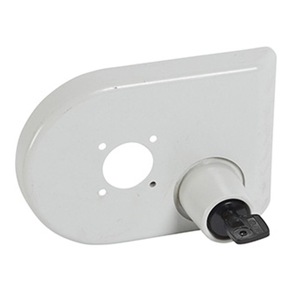 LEGRAND 421009Legrand DPX³ 160/250serisi uzatma milli döner kumanda için Profalux kilitleme aksesuarıLegrand Uzatma kolu kumanda için profalux{ubercoelektromarket}