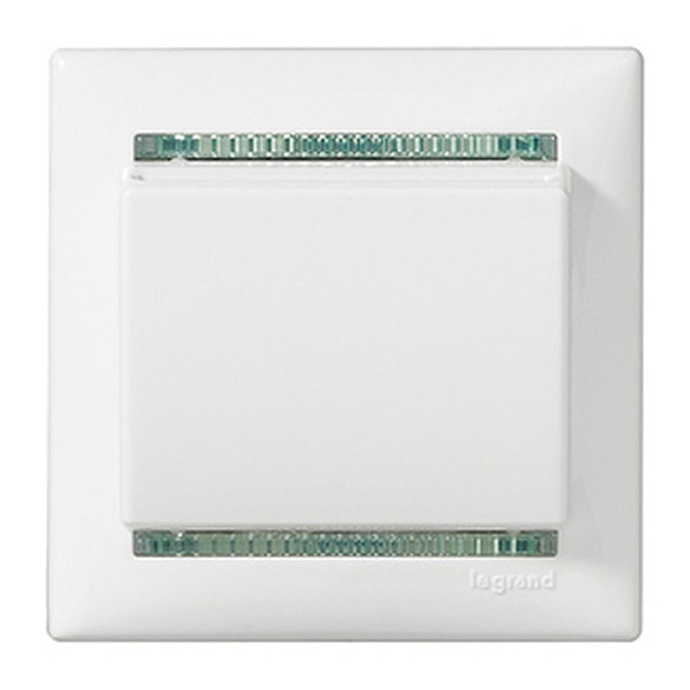 LEGRAND 774235Legrand Valena Energy saver Gecikmeli Elektronik BeyazLegrand Valena Energy saver Gecikmeli Elektronik Beyaz{ubercoelektromarket}