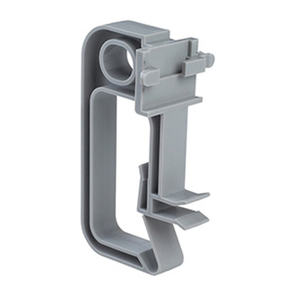 LEGRAND 020094Legrand XL³ 160 kablo düzenleyici bilezik yatay montajdaLegrand Yatay kablo düzenleyici{ubercoelektromarket}