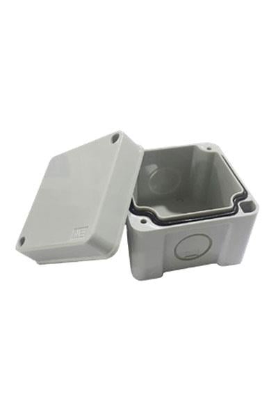 Mete Enerji 40200205 60X60X55 Termoplastik Buat Vidalı Kapak