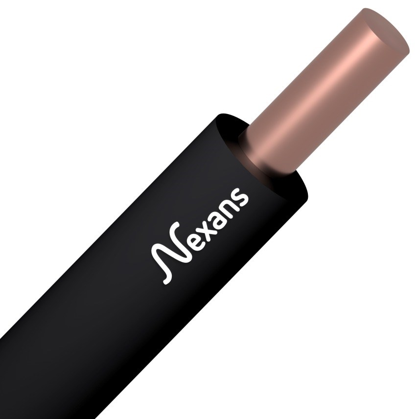 Nexans H05Z1-U 1G1Nexans H05Z1-U 1G1 Sarı/Yeşil Kablo 10578939Nexans H05Z1-U 1G1 Sarı-Yeşil Kablo{ubercoelektromarket}