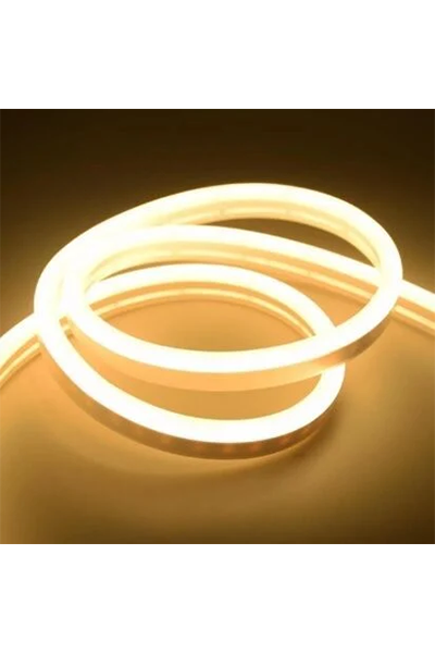 Noas 12V 4000K Ilık Beyaz Neon Led