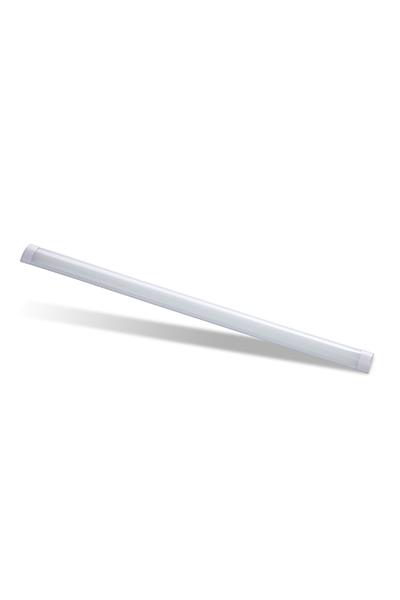 Noas 40W Led Bant Armatür 3200K