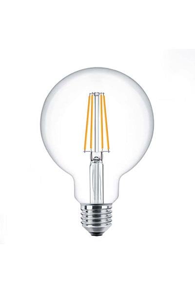 Osaka 8W E27 G95 Glop Led Ampul Gün Işığı