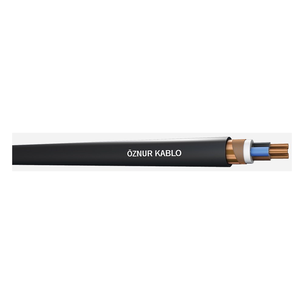 OZN-N2XCH(1x95mm²)-HFÖznur N2XCH HFFR 1x95mm² KabloÖznur N2XCH HFFR 1x95mm² Kablo{ubercoelektromarket}