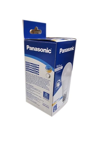 Panasonic Led Dim Lamba 10.5W/6500K 1055Lm E27 LDACH11DGDR7