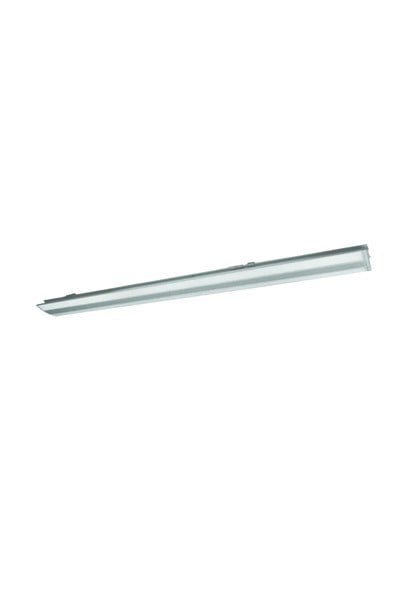 Pelsan 105384PELSAN 105384 Multiline LED Bant Armatür 50W 4000K Ilık Beyaz IP40PELSAN 105384 Multiline LED Bant Armatür 50W 4000K Ilık{ubercoelektromarket}
