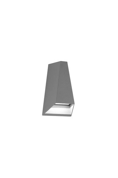 Pelsan 106050PELSAN 106050 Cono Aplik 6WPELSAN 106050 Cono Aplik 6W{ubercoelektromarket}