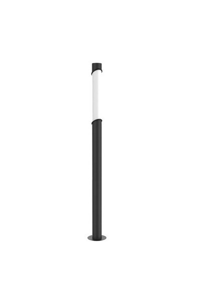 Pelsan 108501PELSAN 108501 Milet Bahçe Direği 40W IP65PELSAN 108501 Milet Bahçe Direği 40W IP65{ubercoelektromarket}