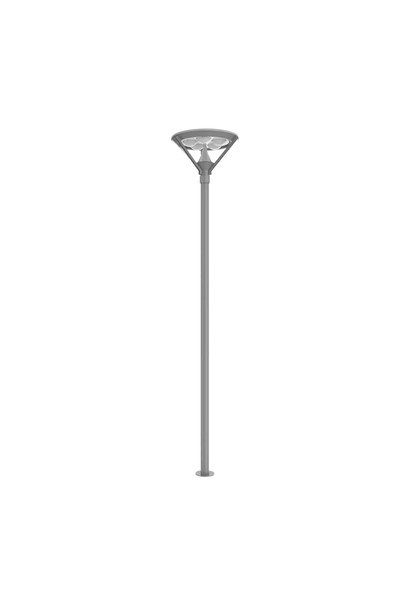 Pelsan 108606PELSAN 108606 Limra Bahçe Direği 38W 4000K Ilık Beyaz IP54PELSAN 108606 Limra Bahçe Direği 38W 4000K Ilık Beyaz IP54{ubercoelektromarket}