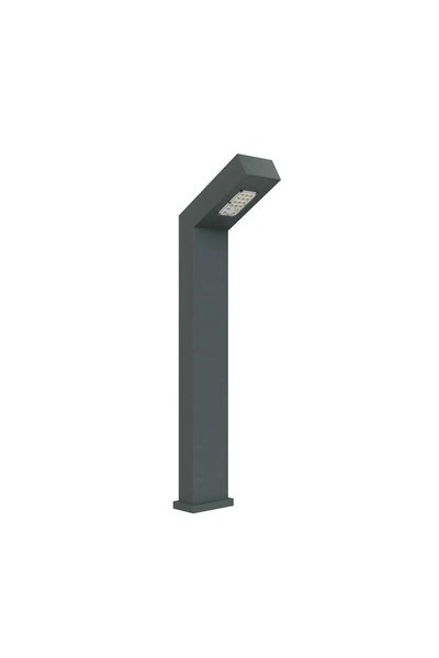 Pelsan 108872PELSAN 108872 Maldiv Bolard Armatürü 18W 4000K Ilık Beyaz IP65PELSAN 108872 Maldiv Bolard Armatürü 18W 4000K Ilık Beyaz{ubercoelektromarket}