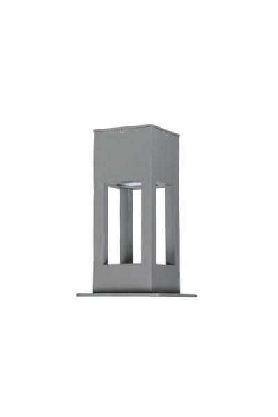 Pelsan 109401PELSAN 109401 Alinda Set Üstü Armatür 15W 4000K Ilık Beyaz IP65PELSAN 109401 Alinda Set Üstü Armatür 15W 4000K Ilık Beyaz{ubercoelektromarket}