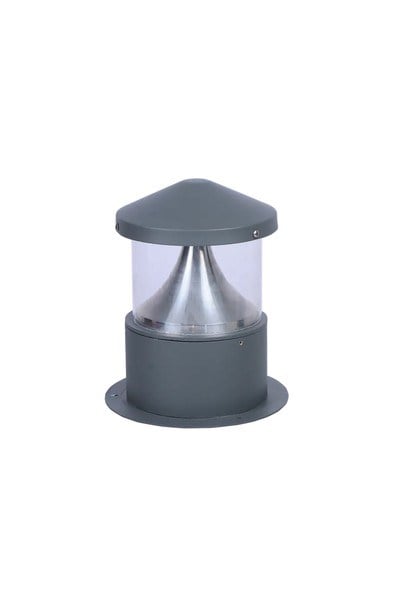Pelsan 109402PELSAN 109402 Luzon Set Üstü Armatür 15W 4000K Ilık Beyaz IP65PELSAN 109402 Luzon Set Üstü Armatür 15W 4000K Ilık Beyaz{ubercoelektromarket}