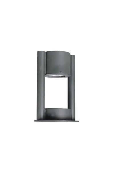 Pelsan 109403PELSAN 109403 Pega Set Üstü Armatür 15W 4000K Ilık Beyaz IP65PELSAN 109403 Pega Set Üstü Armatür 15W 4000K Ilık Beyaz{ubercoelektromarket}
