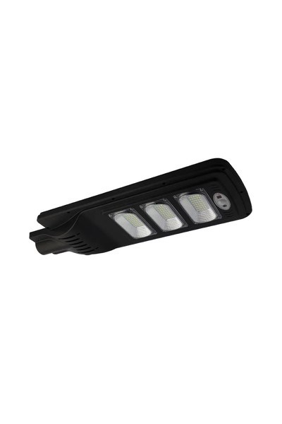 Pelsan 109432PELSAN 109432 Accra Solar Sokak Armatürü 60W IP65PELSAN 109432 Accra Solar Sokak Armatürü 60W IP65{ubercoelektromarket}
