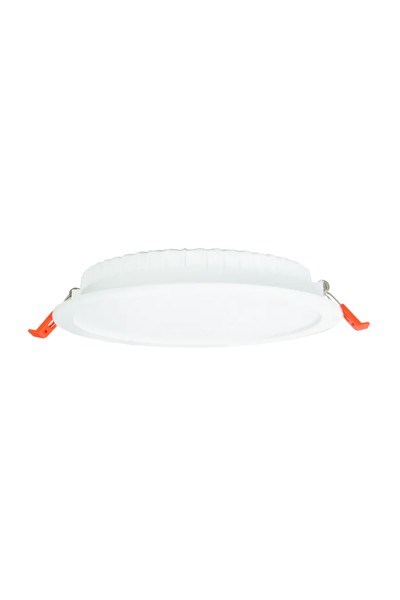 Pelsan 110343PELSAN 110343 Sirma Downlight: Sade Tasarımda Güçlü Aydınlatma 15W 4000K Ilık Beyaz IP40PELSAN 110343 Sirma Downlight: Sade Tasarımda Güçlü{ubercoelektromarket}