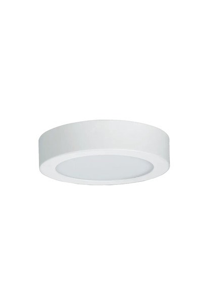 Pelsan 111755PELSAN 111755 Dore Siva Üstü Armatür 22W 4000K Ilık Beyaz IP40PELSAN 111755 Dore Siva Üstü Armatür 22W 4000K Ilık Beyaz{ubercoelektromarket}