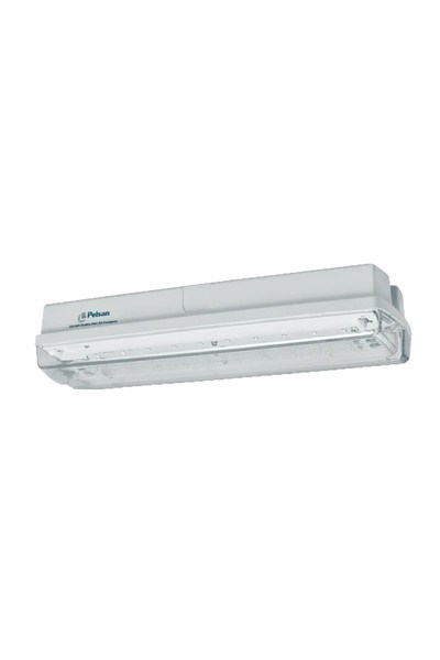 Pelsan 115140PELSAN 115140 Ausled 1 Aydınlatma 3W IP65PELSAN 115140 Ausled 1 Aydınlatma 3W IP65{ubercoelektromarket}
