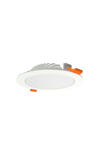 Pelsan 116200PELSAN 116200 Rita G2 Sıva Altı - LED Downlight Armatürler 20W 4000K Ilık Beyaz IP40PELSAN 116200 Rita G2 Sıva Altı - LED Downlight Armatürler{ubercoelektromarket}