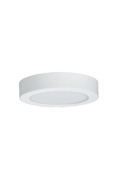 Pelsan 116524PELSAN 116524 Rita G2 Sıva Üstü - LED Downlight Armatürler 14W 4000K Ilık Beyaz IP40PELSAN 116524 Rita G2 Sıva Üstü - LED Downlight Armatürler{ubercoelektromarket}
