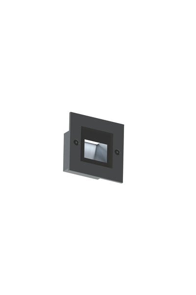 Pelsan 205989PELSAN 205989 Escaled: Modern & Zarif Gömme Aydınlatma 3W IP65PELSAN 205989 Escaled: Modern & Zarif Gömme Aydınlatma 3W{ubercoelektromarket}