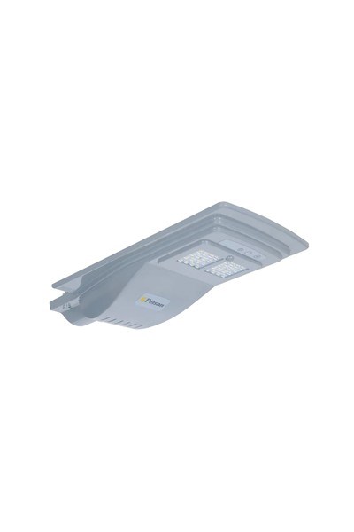 Pelsan 208644PELSAN 208644 Accra Solar Hlo Sokak Armatürü IP65PELSAN 208644 Accra Solar Hlo Sokak Armatürü IP65{ubercoelektromarket}