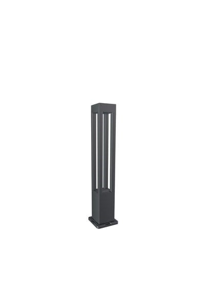 Pelsan 209928PELSAN 209928 Pila 12W IP54PELSAN 209928 Pila 12W IP54{ubercoelektromarket}