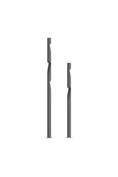 Pelsan 212300PELSAN 212300 Sidyma 3x15W IP65PELSAN 212300 Sidyma 3x15W IP65{ubercoelektromarket}