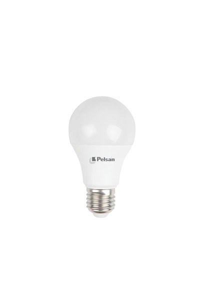 Pelsan 313411PELSAN 313411 LED Glop Lamba 9WPELSAN 313411 LED Glop Lamba 9W{ubercoelektromarket}