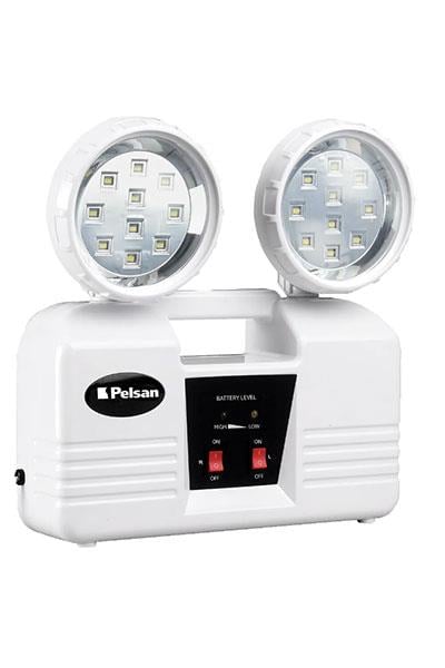 Pelsan Emergency 2X10W 4000K 203907