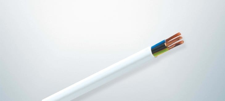 Prysmian 20379812Prysmian H05VV-F 7x1,5(1) Siyah Kablo 20379812Prysmian H05VV-F 7x1,5(1) Siyah Kablo TTR{ubercoelektromarket}