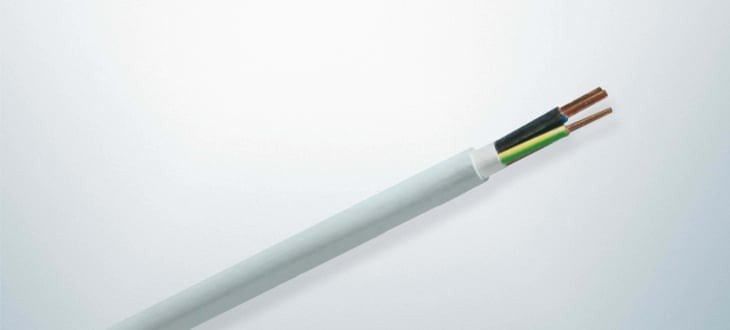 Prysmian 20220386Prysmian NHXMH-O 4x4 Gri Kablo 20220386Prysmian NHXMH-O 4x4 Gri Kablo Halojensiz{ubercoelektromarket}