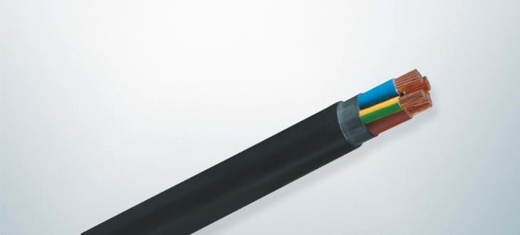 Prysmian 20027255Prysmian YVV-U 4x120ş Siyah Kablo 20027255Prysmian YVV-U 4x120ş Siyah Kablo Yeraltı{ubercoelektromarket}