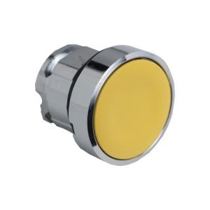 PUSHBUTTON OPERATOR HEAD