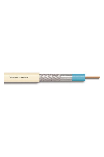 307087Reçber RG 11 U/4 PHY-HF Class B Cu/AlReçber RG 11 U-4 PHY-HF Class B Cu-Al{ubercoelektromarket}
