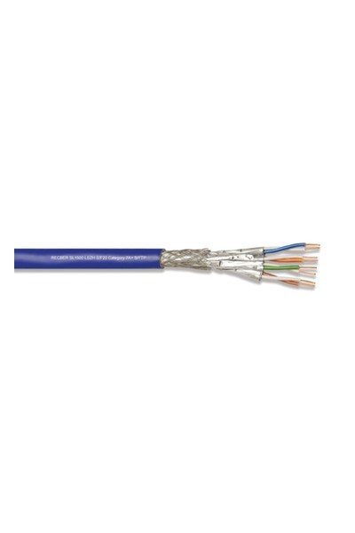 507015Reçber SL1500 S/F22 PE Category 7A+ S/FTP 4x2x22AWGReçber SL1500 S-F22 PE Category 7A+ S-FTP 4x2x22AWG{ubercoelektromarket}