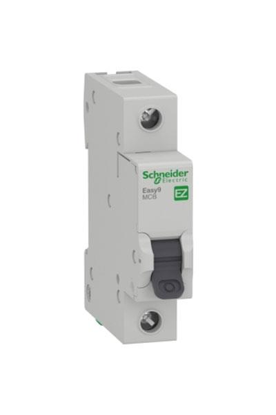 Schneider 1*6A C 3KA Otomatik Sigorta EZ9F43106