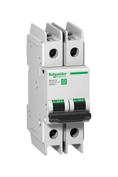 Schneider A9F84140 1K 10kA C Tipi 1x40A Otomatik Sigorta