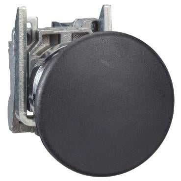 Schneider Mantar Kafalı Yaylı Buton XB4-BC21