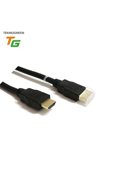 Teknogreen TKH-05U HDMI Kablo 5 Metre