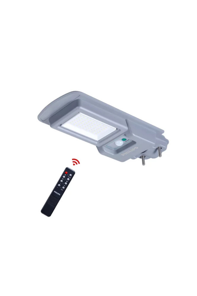 911401894502Philips Solar Sokak Armatürü 100 W 1000 Lümen 6500K Beyaz Işıklı{ubercoelektromarket}