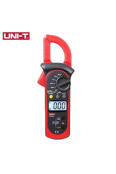 Unit UT200A AC Dijital Pensampermetre