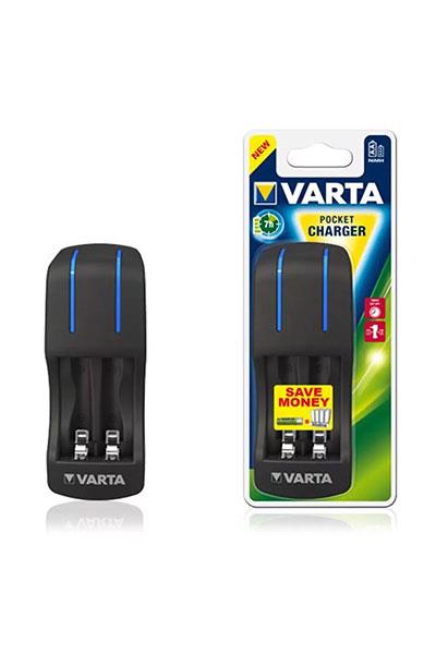Varta Pocket Charger(BOŞ)  57642101401