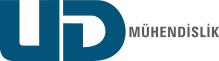 UD Mühendislik Logo