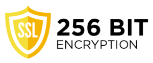 256bit SSL