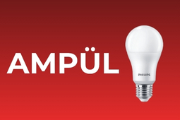 LED Ampul Çeşitleri